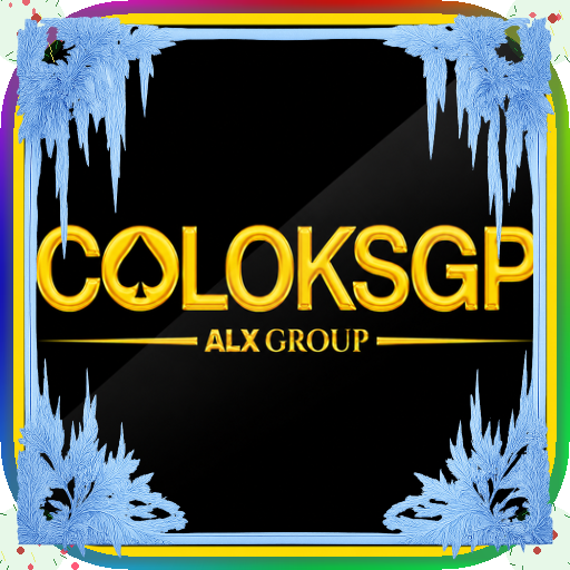 coloksgp — mitra unggulan